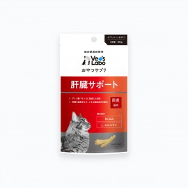 Vet’s Labo  貓用肝臟保健零食